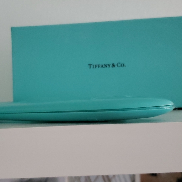 Tiffany Blue Jefree Star Mirror - Picture 4 of 4